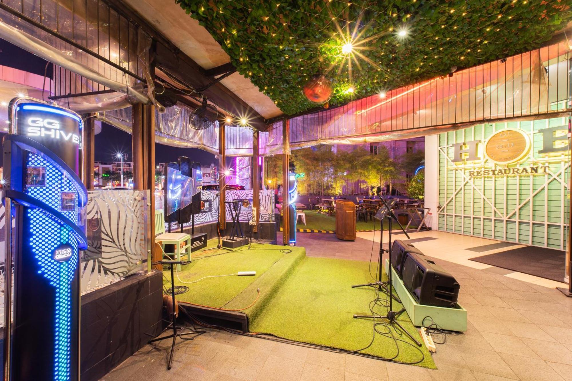 J Icon Hip Hotel バリックパパン エクステリア 写真