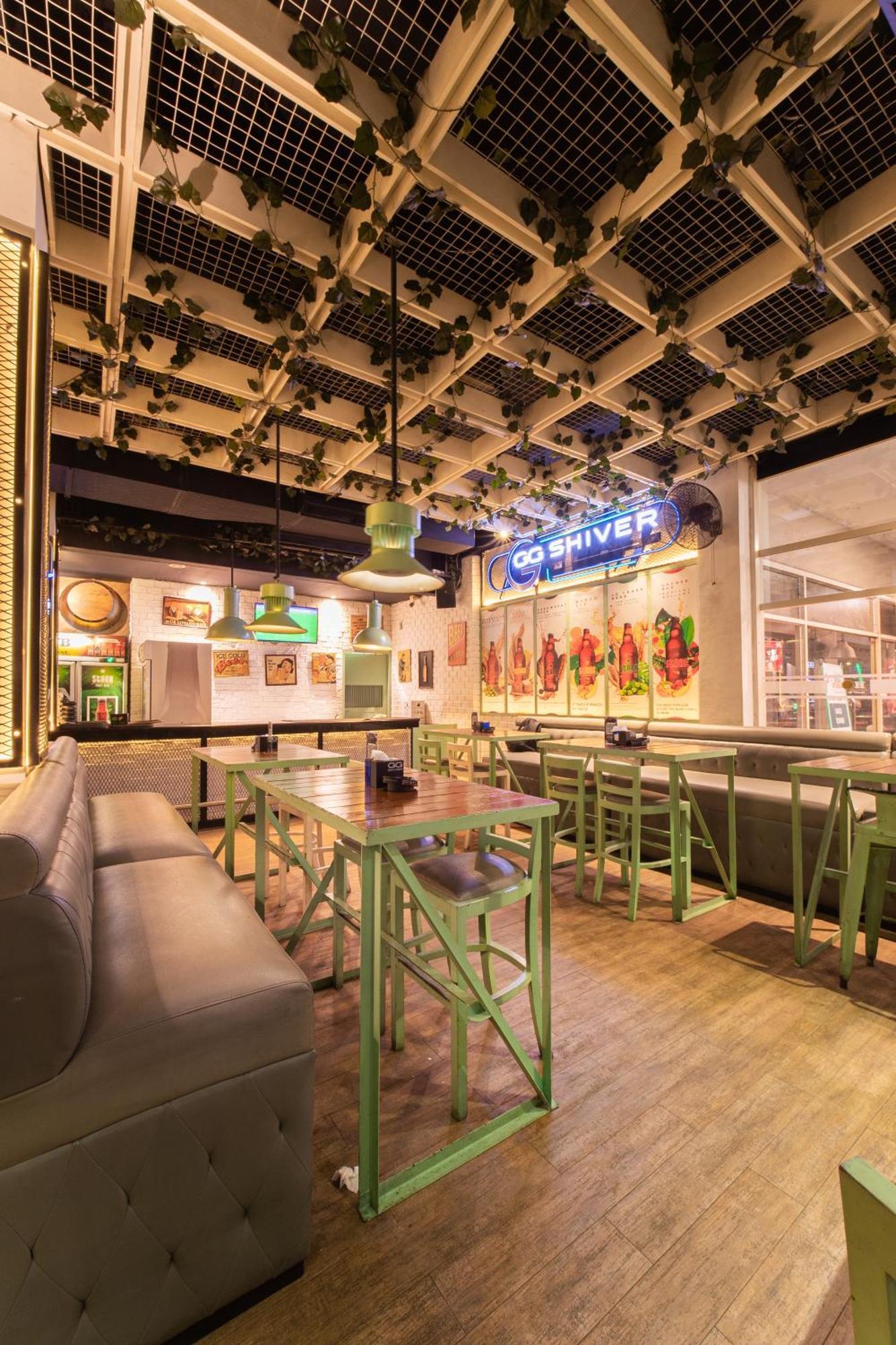 J Icon Hip Hotel バリックパパン エクステリア 写真